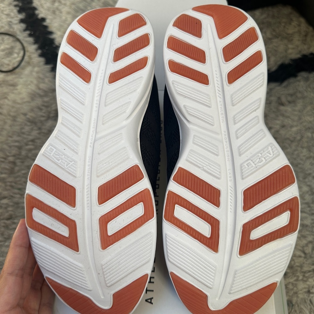 APL Women's TechLoom Pro NWT NIB Size 7 NWT - image 8